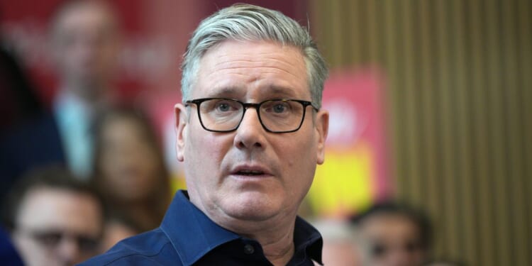 Labour struggles to find candidates amid fears of wipeout with 'no experience necessary'