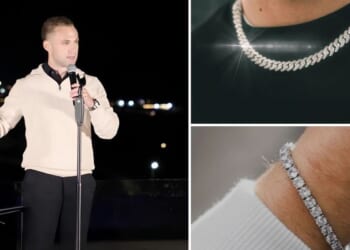 Founder who built £5m brand reveals how his Undeniable London became 'more than a side hustle'