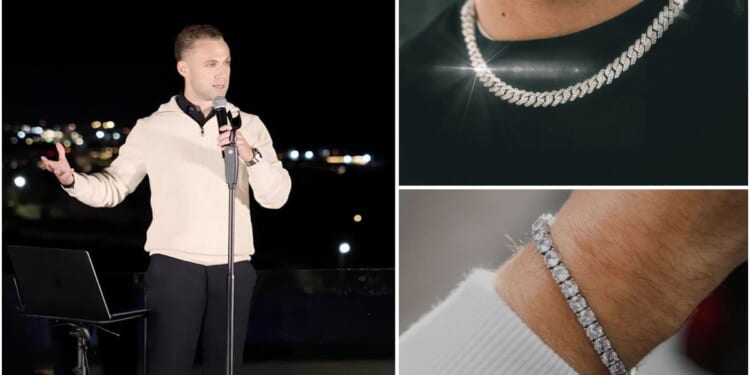 Founder who built £5m brand reveals how his Undeniable London became 'more than a side hustle'