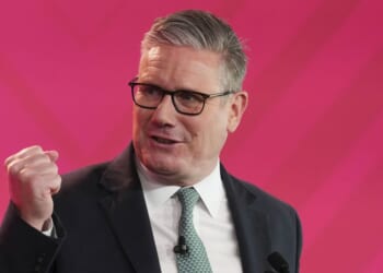 Keir Starmer slams 'deeply concerning' UK Kanye West gigs after rapper's Nazi rants | UK | News