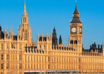 Victim 'smuggled into Parliament by abusers and presented to senior politician for sex’’