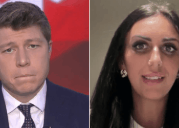 Grooming gangs: Survivor hits out at Labour peer accused of mocking national inquiry: ‘It’s disgusting’