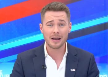 Shoplifting epidemic: Alex Armstrong delivers scathing assessment of Labour for 'legalising shoplifting'