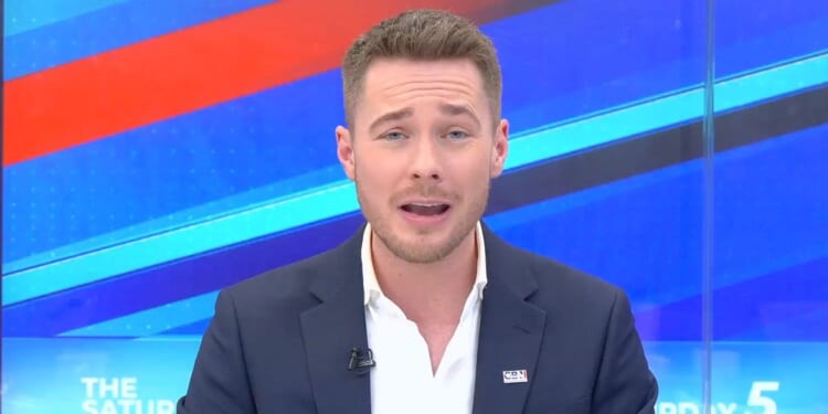 Shoplifting epidemic: Alex Armstrong delivers scathing assessment of Labour for 'legalising shoplifting'