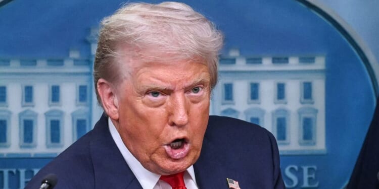 Donald Trump team forced to deny death and hospital stay rumours | World | News