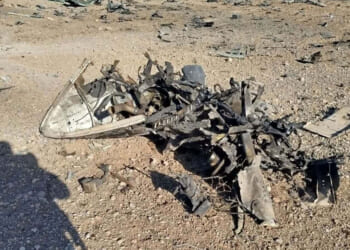 Iran claims to have shot down more US aircraft as Trump hails 'miraculous' rescue mission | World | News