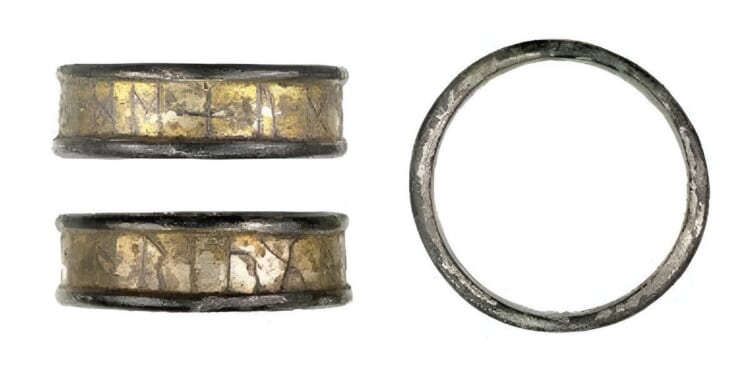 Detectorist makes 'once-in-a-lifetime' medieval treasure discovery