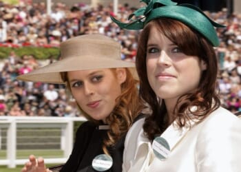 King Charles is 'repeating Andrew mistake with Beatrice and Eugenie' | Royal | News