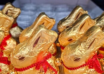 Waitrose employee sacked after stopping shoplifter stealing Easter egg | UK | News