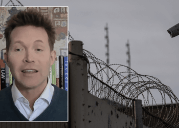 Human rights lawyer sounds alarm over 'integration crisis' after shocking statistics reveal five Albanians jailed in UK daily