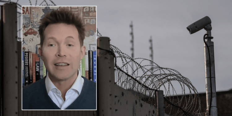 Human rights lawyer sounds alarm over 'integration crisis' after shocking statistics reveal five Albanians jailed in UK daily