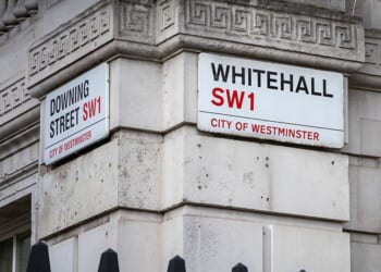 Civil servants accused of perpetuating 'rotten culture of entitlement' after claiming thousands to travel to OWN office