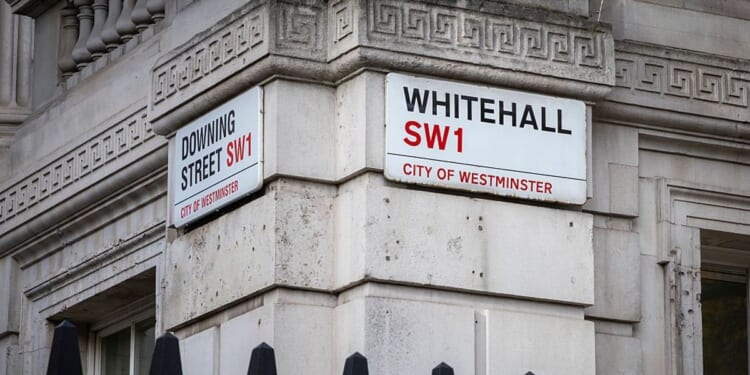 Civil servants accused of perpetuating 'rotten culture of entitlement' after claiming thousands to travel to OWN office