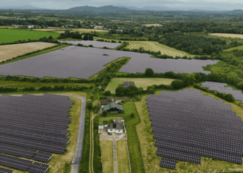 Farmers 'have their land STOLEN to make way for massive solar developments'