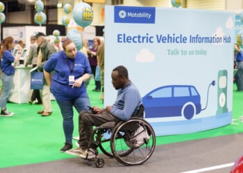 Labour urged to scrap Motability changes as thousands face new laws and costs