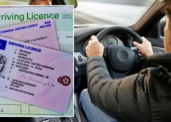 Driving licence changes launching soon may cause chaos as motorists are 'nowhere near ready'
