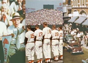 This Viral Video Shows What We’ve Lost — And It’s Devastating