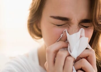 GP shares best time to take antihistamines for hay fever | UK | News