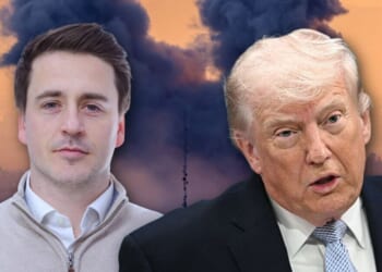 Iran knows what the world has ignored for so long about Trump - That makes him dangerous | World | News