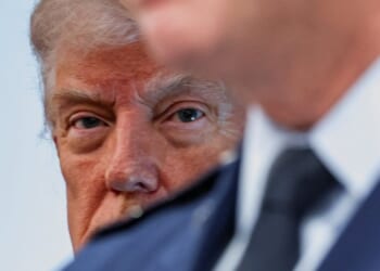 Donald Trump backs down on threat to destroy Iran