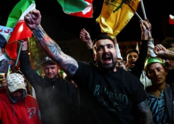 Iran ceasefire: Tehran warns Donald Trump: 'Our fingers are on the trigger'