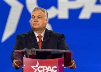 Viktor Orban's Hungary Exemplifies the Perils of Nationalism