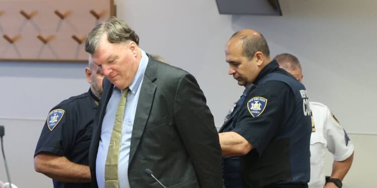 Serial killer Rex Heuermann describes the ritual killing of 8 women | US | News