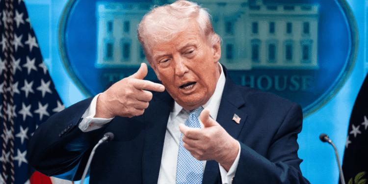 Donald Trump reveals secret CIA ‘Ghost Murmur’ tool was ‘very important’ in rescuing airman trapped in Iran