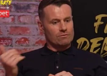 Premier League icon accused of fabricating story about Wayne Rooney