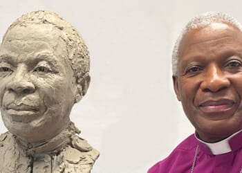 Makgoba honoured in bronze