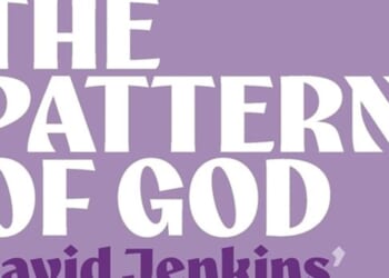 David Jenkins’ theology in Church and public square by Richard Truss