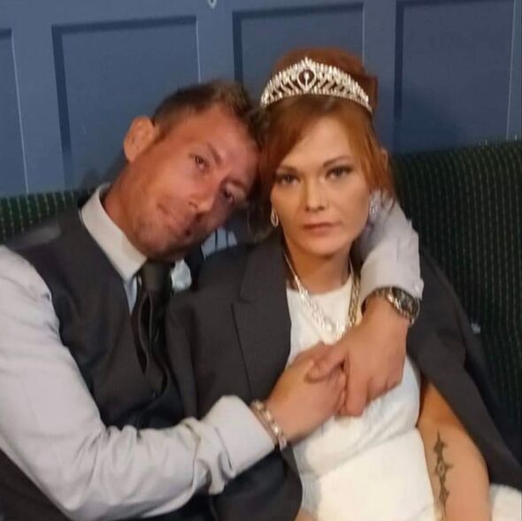 Lee and Kimberly Milne