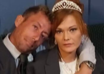 Husband jailed for killing wife who took her own life after horror campaign of abuse | UK | News
