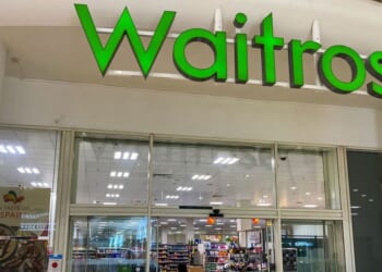 Waitrose stops selling popular fish in all UK stores from April 29