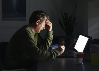 Man who built up 827 days of holiday handed £400,000 payout after being sacked