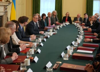 Ministers could be forced to intervene in Birmingham if 'mad' Green-Gaza coalition seizes power