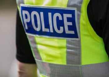 14-year-old rape victim pestered by creep police officer who turned up at her school | UK | News