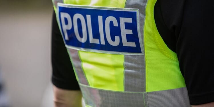 14-year-old rape victim pestered by creep police officer who turned up at her school | UK | News