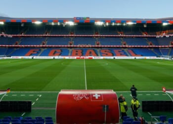 Football match postponed after fire destroys stadium locker room as statement issued