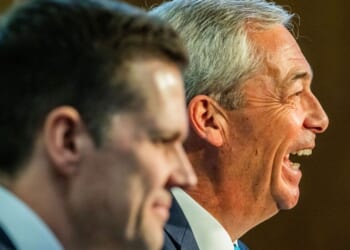 Jenrick suspected Farage could 'p*** everybody off' in Reform UK | Politics | News