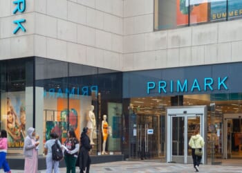 Primark introduces huge change for UK customers | UK | News