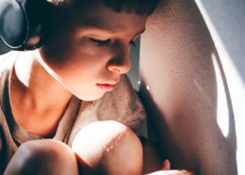 ADHD: World-leading expert warns of 'vast experiment' as cases soar