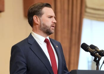 JD Vance returns to US with NO deal after Iran 'chose not to accept American terms'