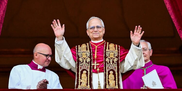 Inside The Infamous Meeting Between The Vatican And The Pentagon