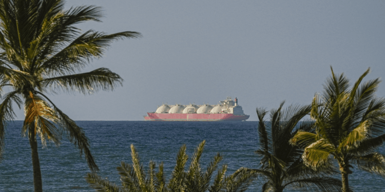 Iran threatens ‘severe’ consequences for US military vessels daring to pass Strait of Hormuz after breakdown of peace talks