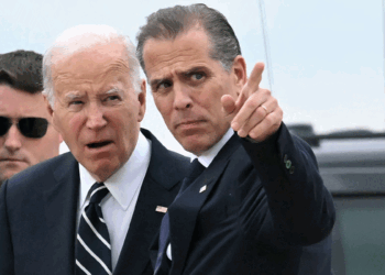 Watchdog Claims Big Tech Blocking Ads for Biden Documentary