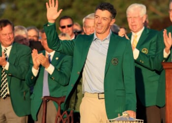 Rory McIlroy set to lose huge amount of earnings after winning Masters title
