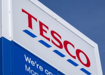 Tesco shoppers urged to check freezers after product pulled from shelves over plastic contamination