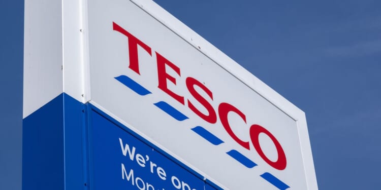 Tesco shoppers urged to check freezers after product pulled from shelves over plastic contamination