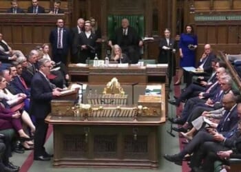 Keir Starmer vows to deliver ’calm but strong’ UK response to US-Iran war